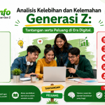 Analisis Kelebihan dan Kelemahan Generasi Z Tantangan serta Peluang di Era Digital