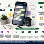 Cara Berkomunikasi ala Generasi Z Gaya, Ciri Khas dan Strategi Memimpinnya