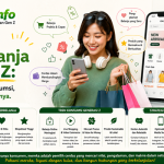 Mengenal Gaya Belanja Generasi Z Karakteristik, Tren Konsumsi, dan Strategi Pemasarannya