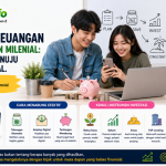 Pengelolaan Keuangan Bagi Generasi Z dan Milenial Panduan Cerdas Menuju Kebebasan Finansial