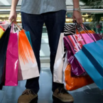 Gaya Anak Gen Z Dalam Berbelanja