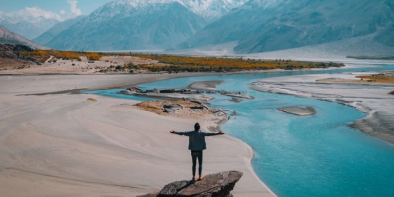 Perjalanan Wisata Bagi Para Generasi Z
