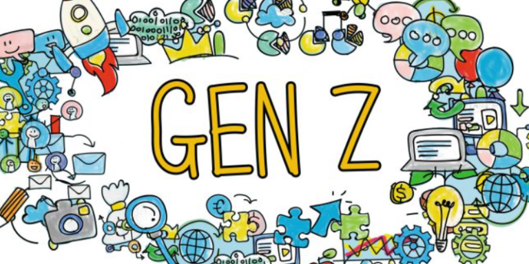 Gambaran Mengenai Generasi Z