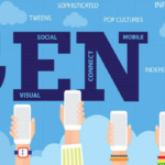 Cara Berkomunikasi Ala Anak Gen Z