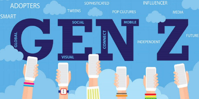 Cara Berkomunikasi Ala Anak Gen Z