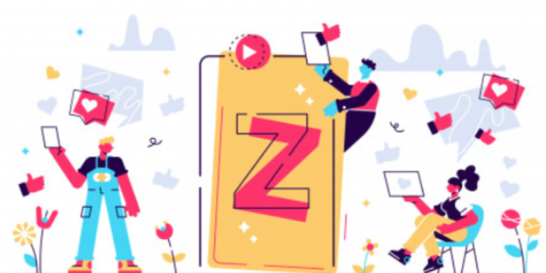 Pola Hidup Generasi Z Yang Konsumtif