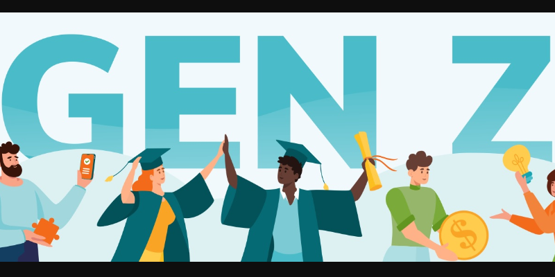 Cara Terbaik Dalam Memimpin Generasi Z