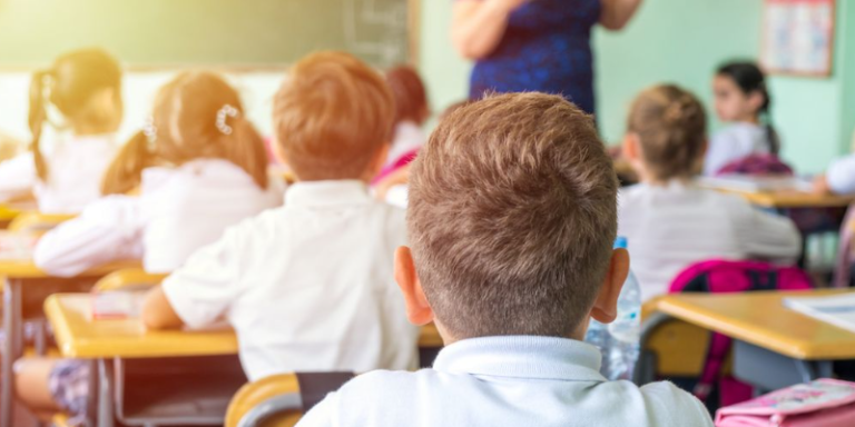 Gaya Belajar Ala Anak Generasi Z