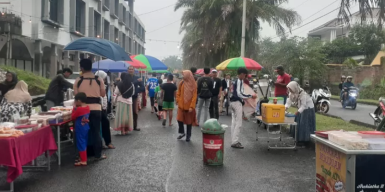 Ngabuburit Seru Dengan Anak Generasi Z