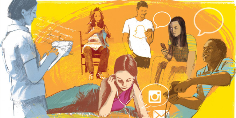 Mengenal Generasi Baru Yang Lahir Ke Dunia