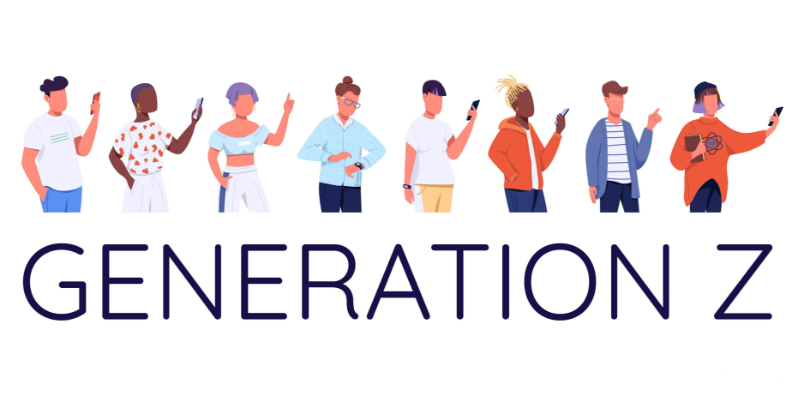 Kelebihan Dan Kelemahan Dari Generasi Z