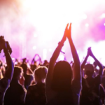 Generasi Z Gemar Menghadiri Konser