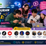Kegiatan Hiburan Yang Menjadi Tren Gen Z Dari Gim Online Hingga Podcast Digital