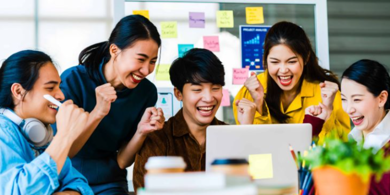 Perubahan Zaman Generasi Anak Muda Setiap Tahunnya