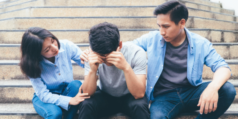 Isu Remaja yang Dihadapi Gen Z dan Gen Alpha Saat Ini