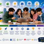 Cara Gen Z Menghadapi Ekonomi Di Masa Depan Strategi, Peluang dan Mentalitas Tangguh