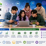 Perkembangan Teknologi Dalam Pertumbuhan Gen Z Kesiapan Kerja, Keterampilan Utama dan Tantangan Digital