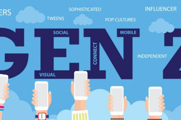Gen Z Lebih Banyak Memiliki Ide Kreativitas