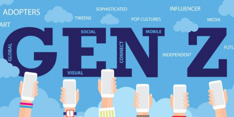 Gen Z Lebih Banyak Memiliki Ide Kreativitas
