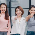 Karakteristik Anak Gen Z Dalam Dunia Politik