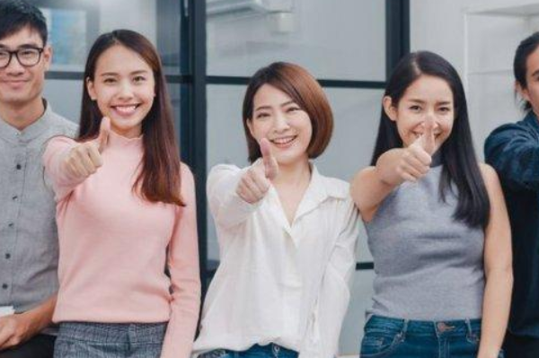 Karakteristik Anak Gen Z Dalam Dunia Politik