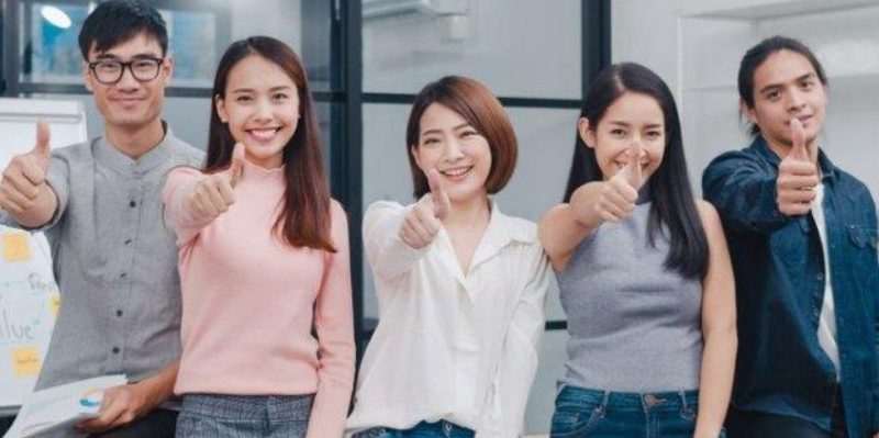 Karakteristik Anak Gen Z Dalam Dunia Politik