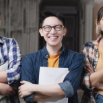Wajah Baru Gen Z Generasi Emas