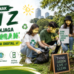 Komunitas Anak Gen Z Lebih Menjaga Lingkungan Aksi Nyata di Era Digital