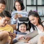 Karakter Gen Z Dan Harapan Kualitas Hidup