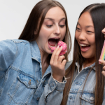 Anak Gen Z Lebih Sering Aktif Bersosial Media