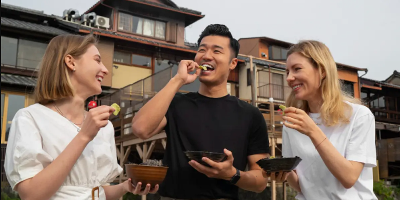 Pertumbuhan Pemikiran Gen Z Di Era Sekarang