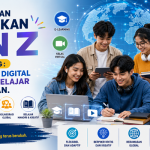 Perkembangan Pendidikan Gen Z Sekarang Transformasi Digital dan Metode Belajar Masa Depan