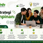 Panduan Strategi Kepemimpinan Cara Terbaik Memimpin Generasi Z di Dunia Kerja
